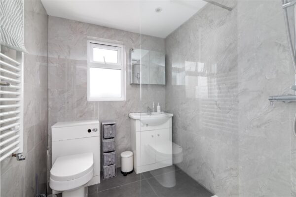 Weir Hall Avenue, London,  N18