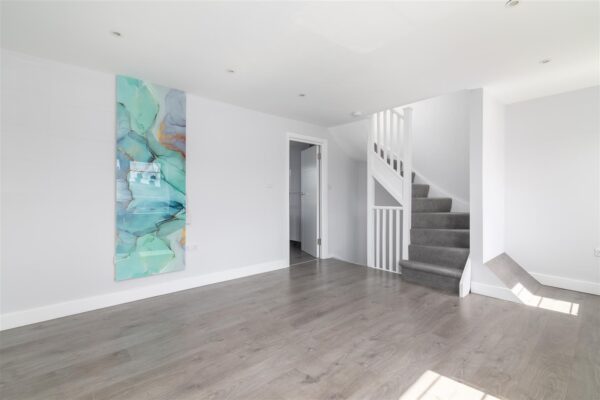 Weir Hall Avenue, London,  N18