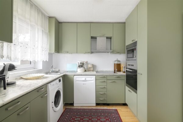 Thornham Street, London SE10