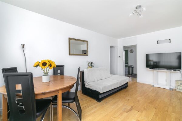 Thornham Street, London SE10