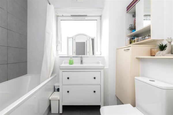 Thornham Street, London SE10