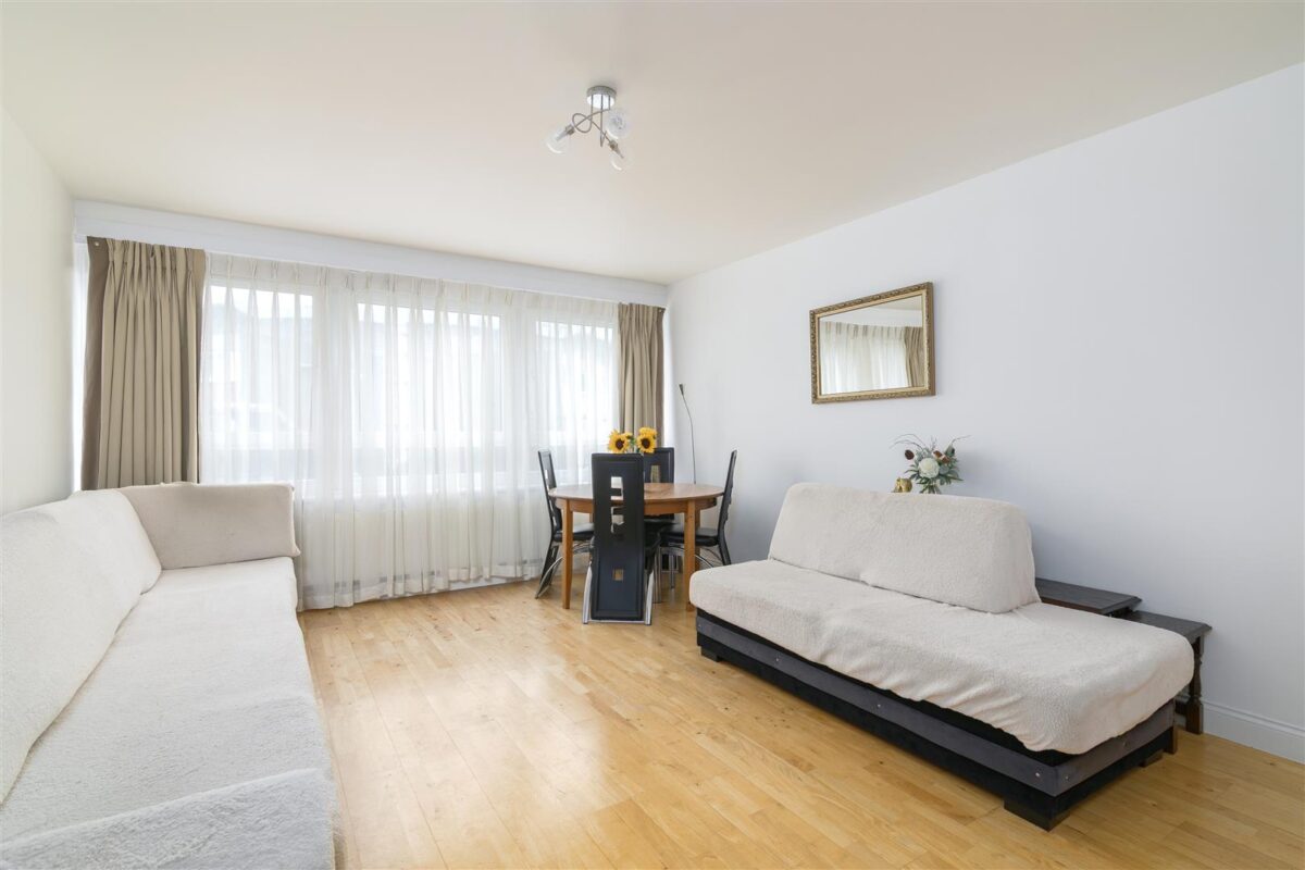 Thornham Street, London SE10