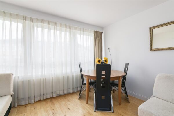 Thornham Street, London SE10