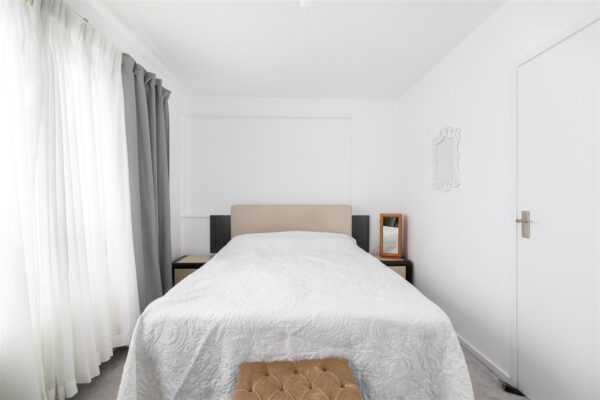 Thornham Street, London SE10