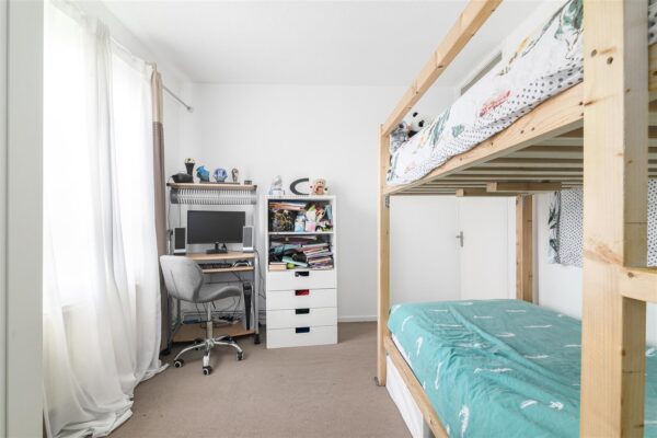 Thornham Street, London SE10