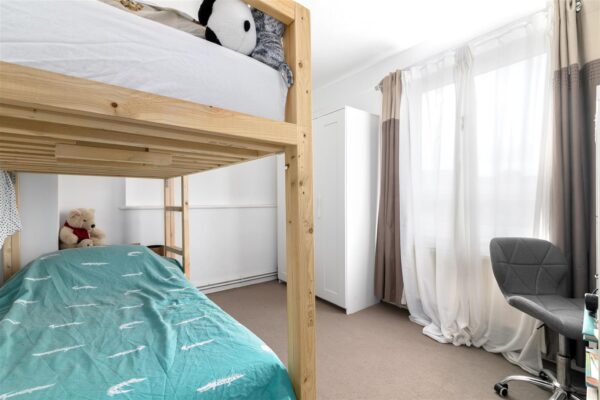 Thornham Street, London SE10