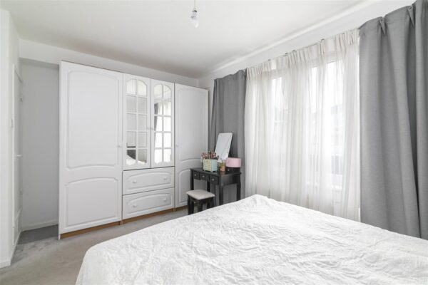 Thornham Street, London SE10