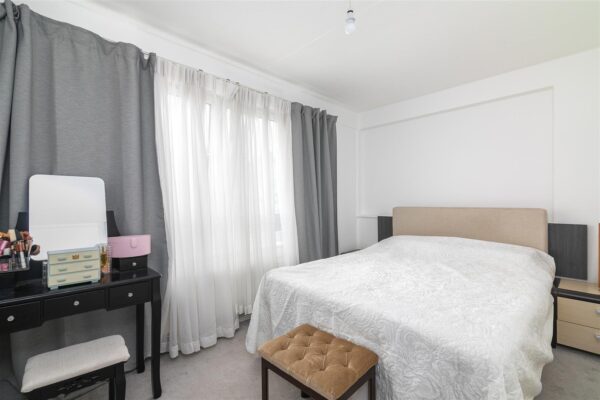 Thornham Street, London SE10