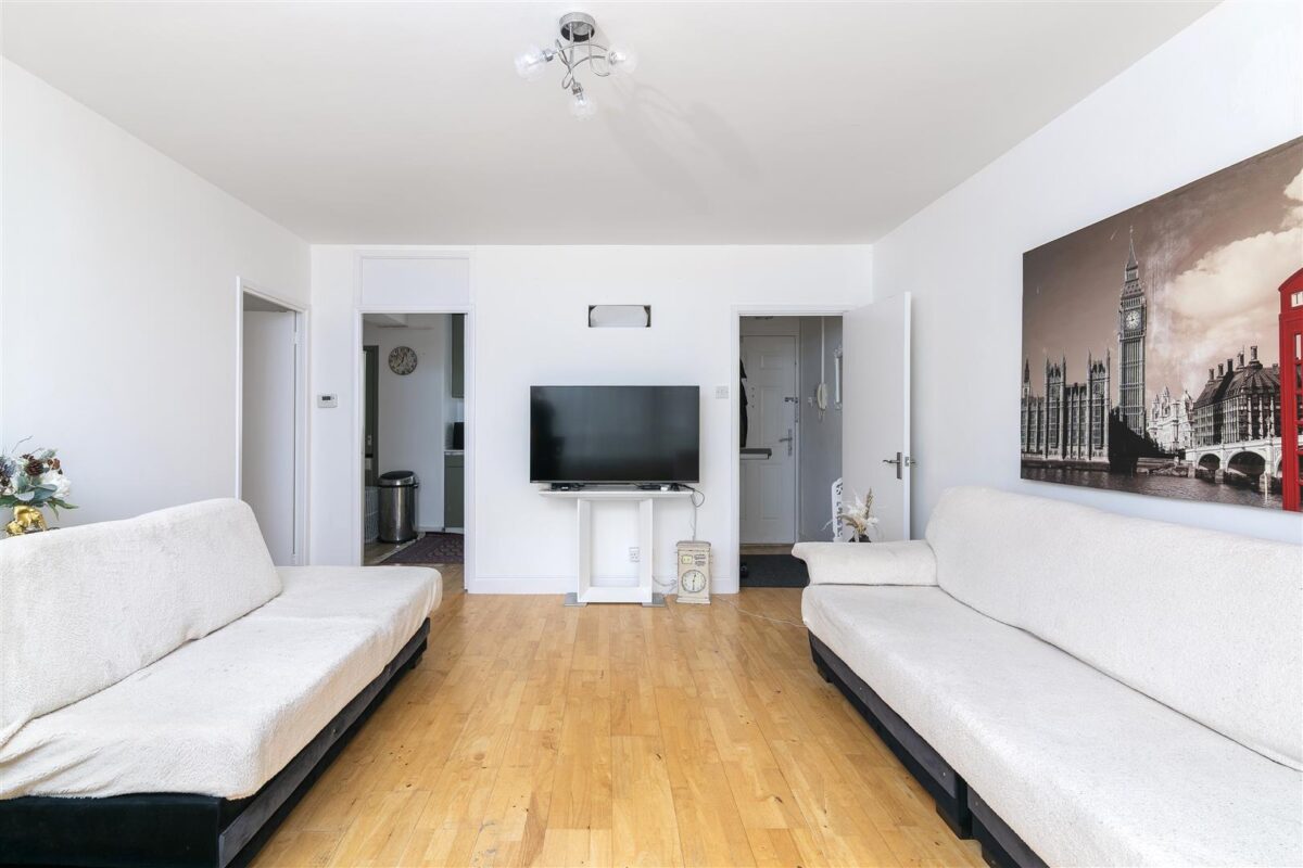 Thornham Street, London SE10