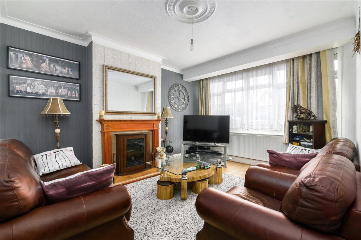 Loxham Road, London E4