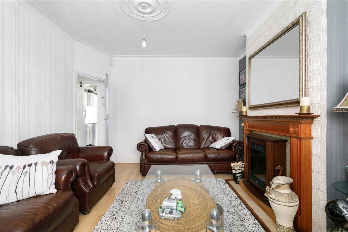 Loxham Road, London E4