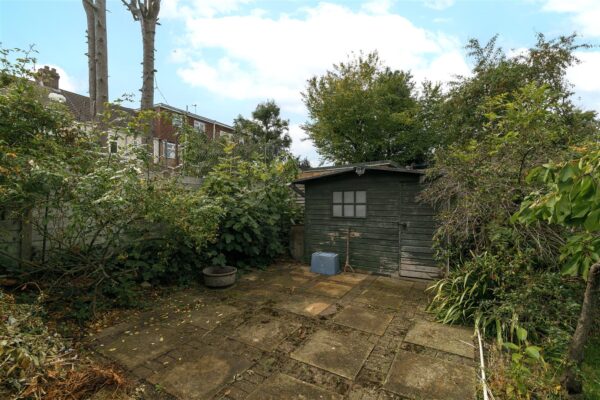 Loxham Road, London E4