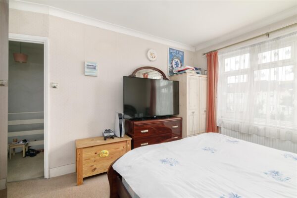 Loxham Road, London E4