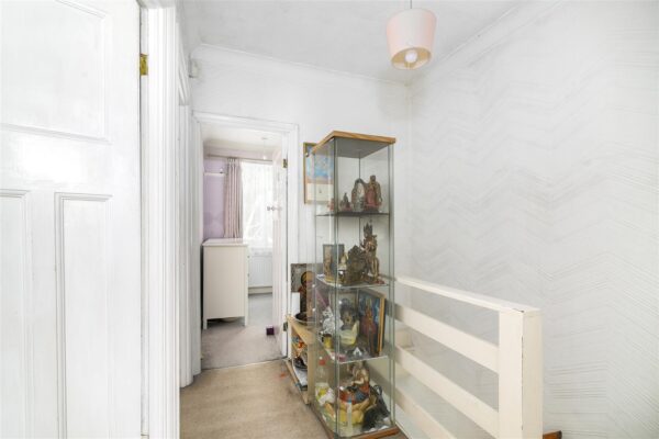 Loxham Road, London E4