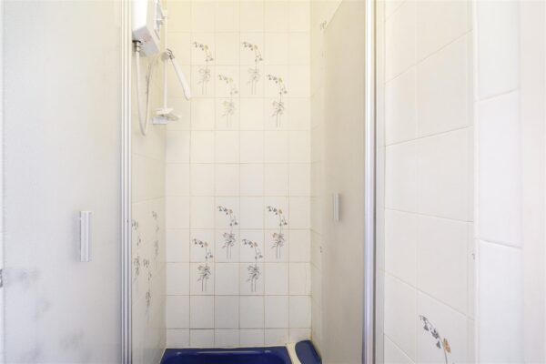 Loxham Road, London E4