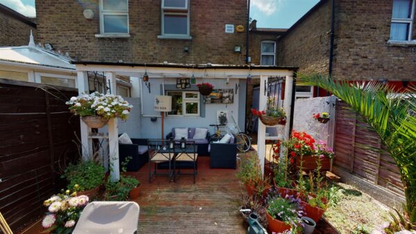 Baronet Grove, London, N17