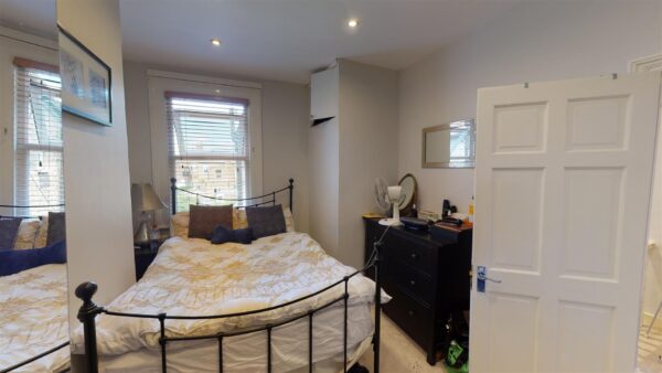 Baronet Grove, London, N17