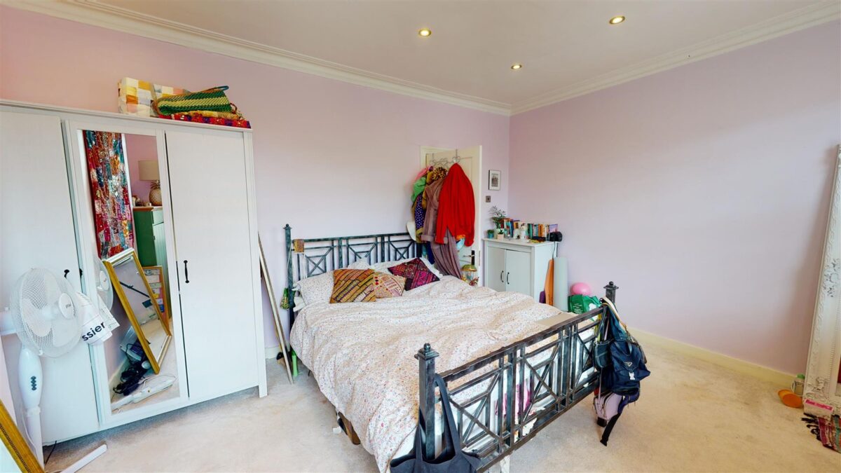 Baronet Grove, London, N17