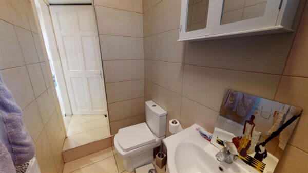 Baronet Grove, London, N17