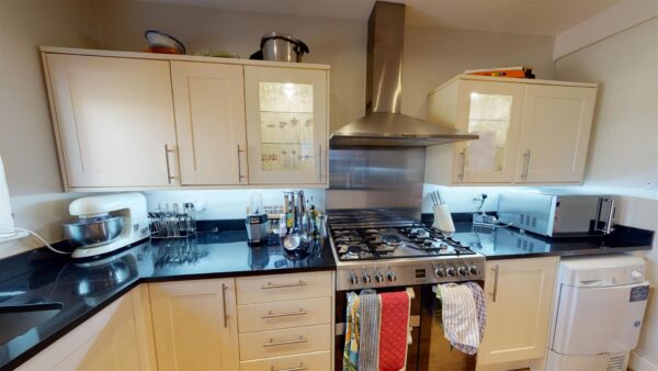 Baronet Grove, London, N17