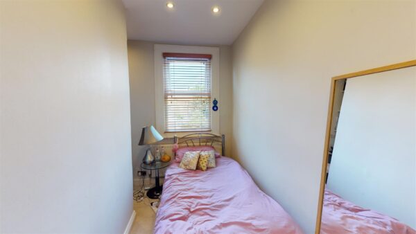 Baronet Grove, London, N17