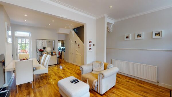 Baronet Grove, London, N17