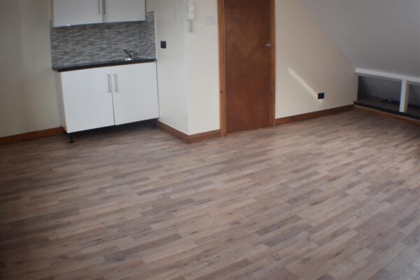 Millbrook Road, London