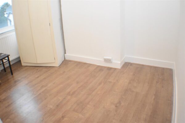 Chester Road, London N9