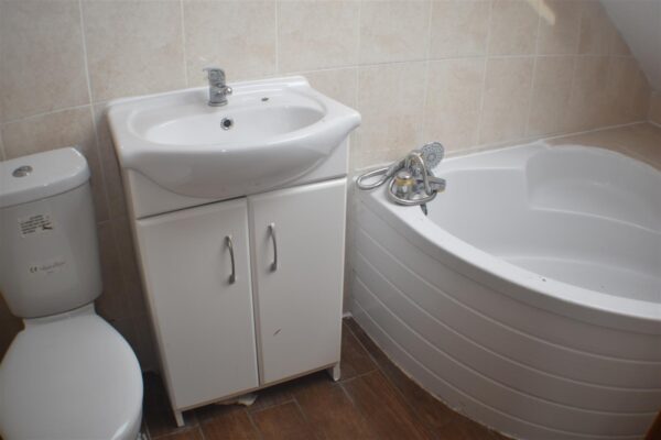 Millbrook Road, London