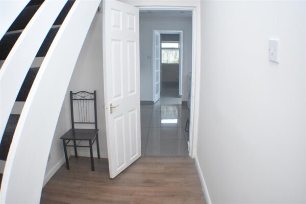 Chester Road, London N9