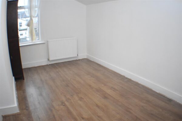 Chester Road, London N9