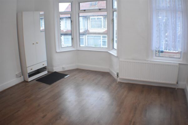 Chester Road, London N9