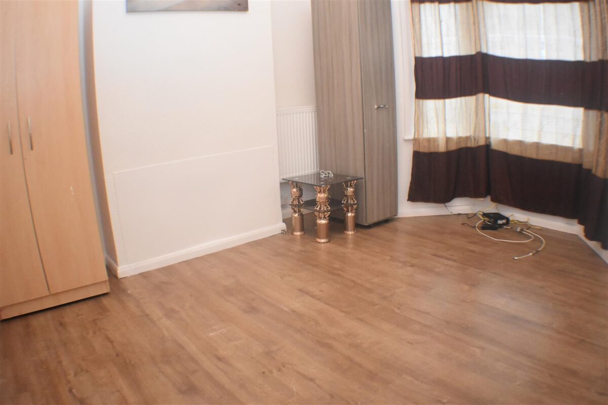 Chester Road, London N9