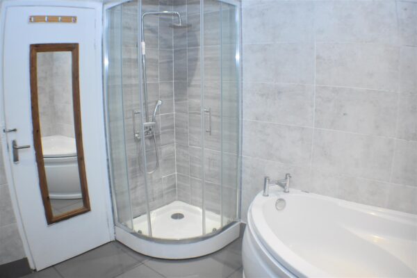 Chester Road, London N9