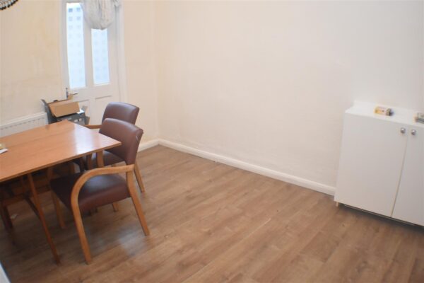 Chester Road, London N9