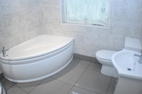 Chester Road, London N9