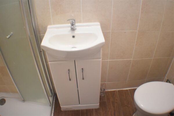 Millbrook Road, London