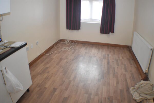 Millbrook Road, London