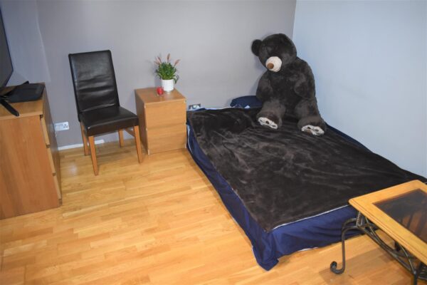 Aberdeen Road, London, N18