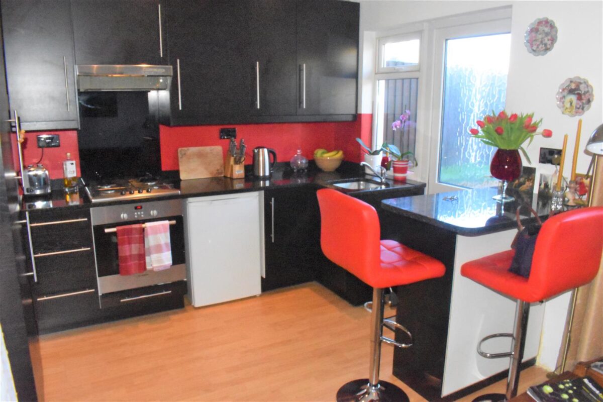 Aberdeen Road, London, N18