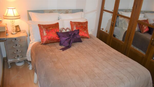 Aberdeen Road, London, N18