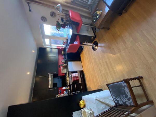 Aberdeen Road, London, N18